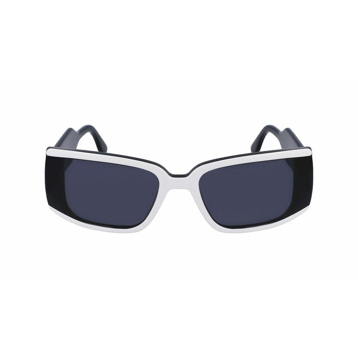Ochelari de Soare Unisex Karl Lagerfeld KL6106S-6 Ø 64 mm