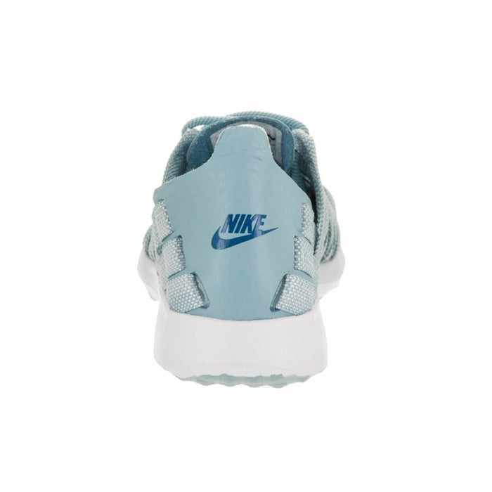 Adidași Nike Juvenate Woven Premium Albastru deschis