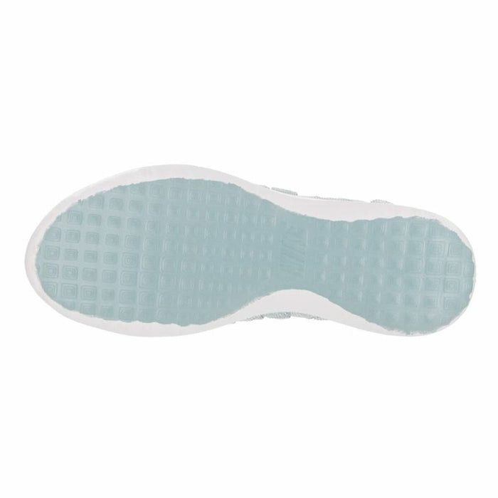Adidași Nike Juvenate Woven Premium Albastru deschis