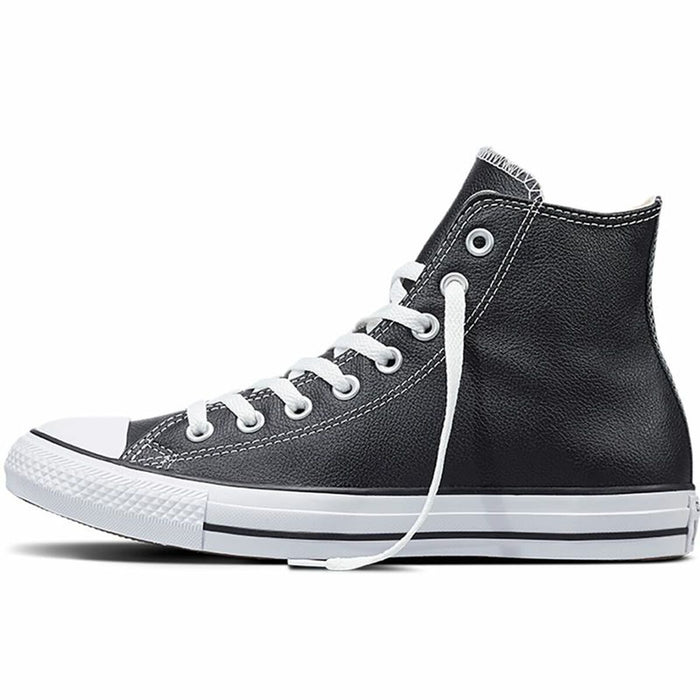 Adidași Casual de Damă Converse Chuck Taylor All-Star Negru