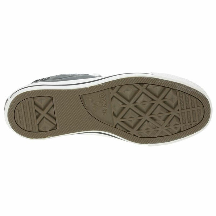 Adidași Casual de Damă Converse Chuck Taylor All-Star Negru