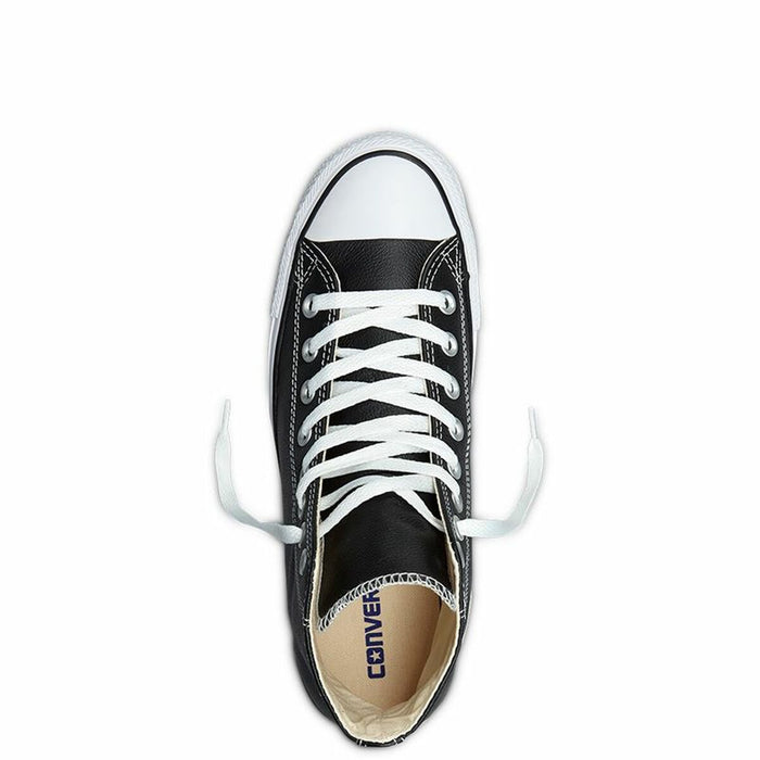 Adidași Casual de Damă Converse Chuck Taylor All-Star Negru