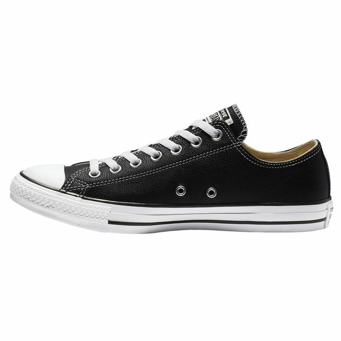Adidași Casual Femei Converse Chuck Taylor All Star Negru