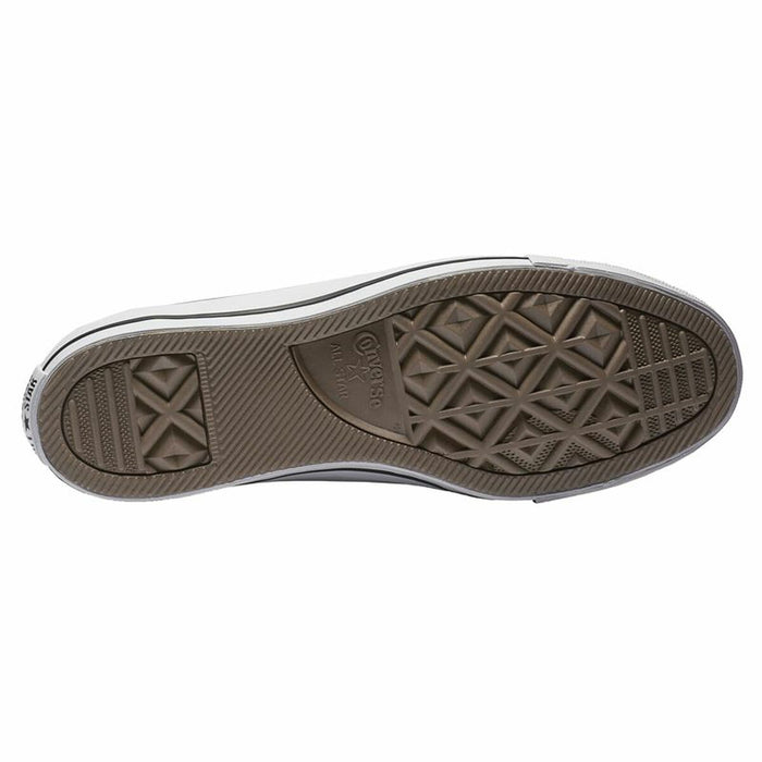 Adidași Casual Femei Converse Chuck Taylor All Star Negru