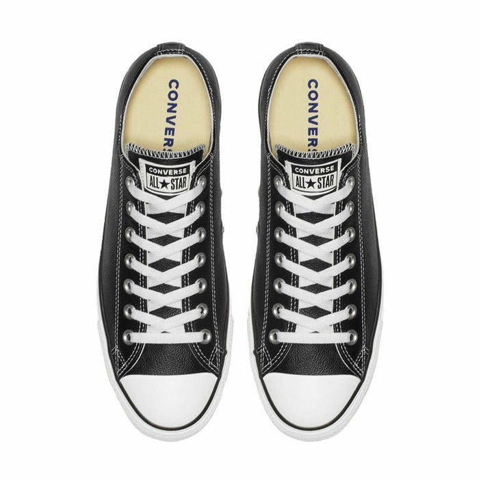 Adidași Casual Femei Converse Chuck Taylor All Star Negru