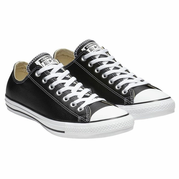Adidași Casual Femei Converse Chuck Taylor All Star Negru