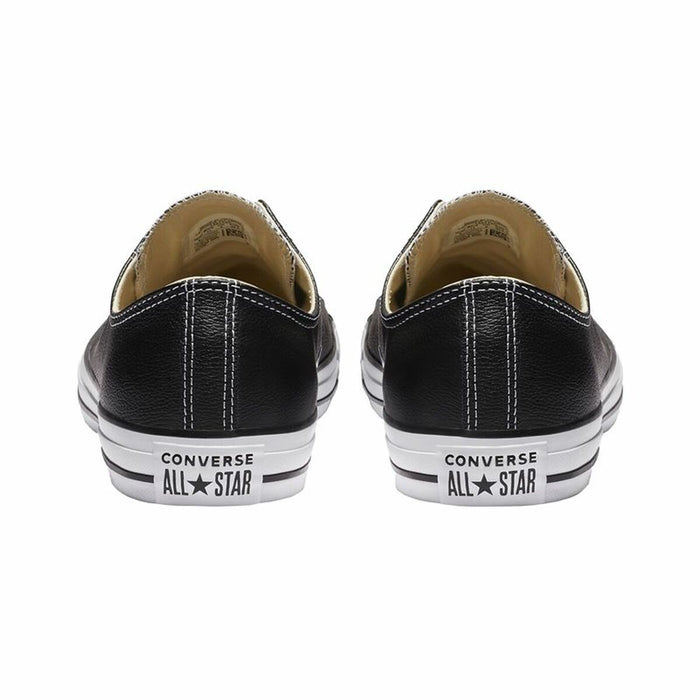 Adidași Casual Femei Converse Chuck Taylor All Star Negru