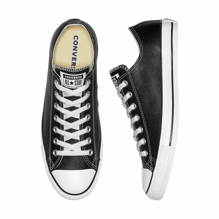 Adidași Casual Femei Converse Chuck Taylor All Star Negru
