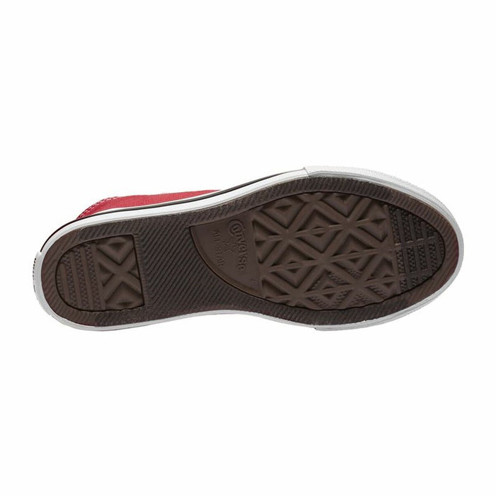 Adidași Casual Unisex Converse All Star Classic Roșu