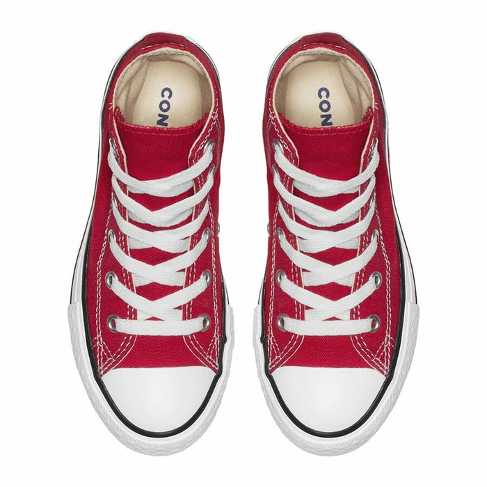 Adidași Casual Unisex Converse All Star Classic Roșu