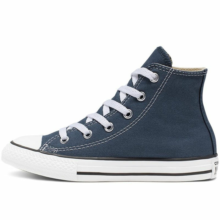 Adidași pentru Copii Converse Chuck Taylor All Star Classic Albastru închis