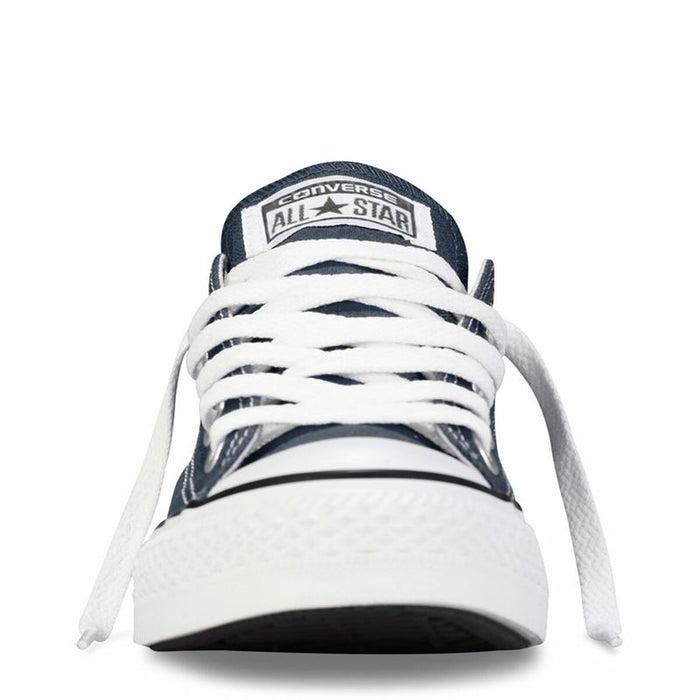Adidași pentru Copii Converse All Star Classic Low Albastru închis