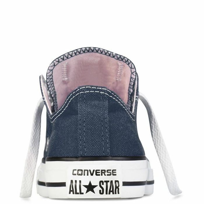 Adidași pentru Copii Converse All Star Classic Low Albastru închis