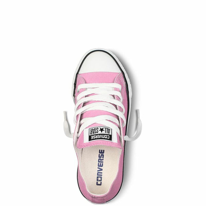 Adidași Casual Copii Converse Chuck Taylor All Star Classic Low Roz