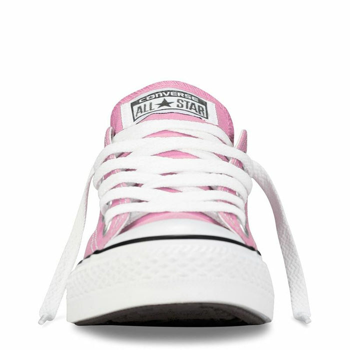 Adidași pentru Copii All Star Classic Converse Low Roz