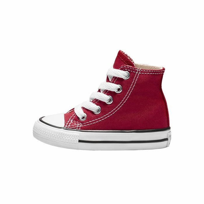 Adidași Casual Copii Converse Chuck Taylor All Star Classic Roșu