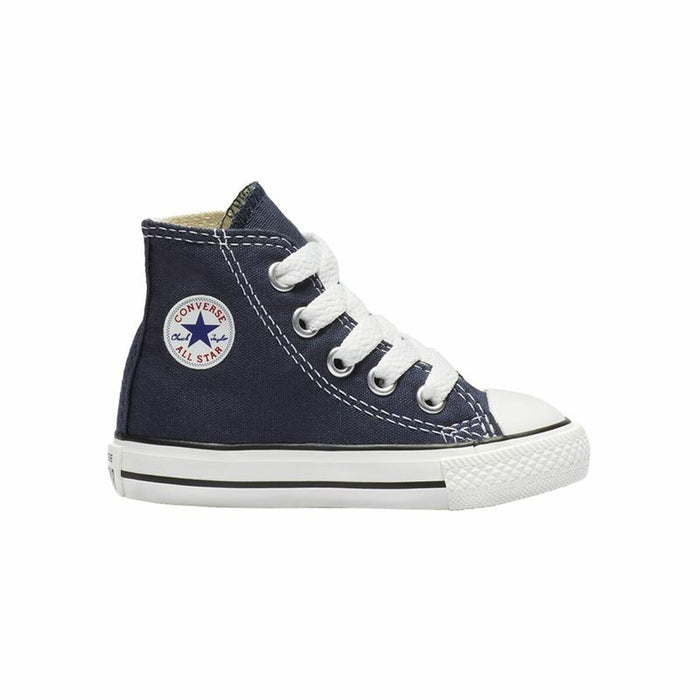 Adidași pentru Copii Converse Chuck Taylor All Star Classic Albastru închis