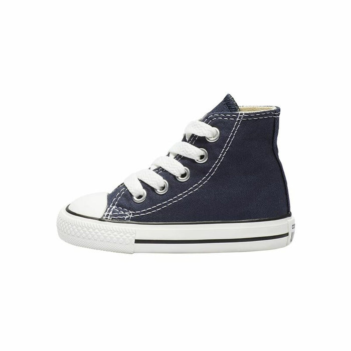 Adidași pentru Copii Converse Chuck Taylor All Star Classic Albastru închis