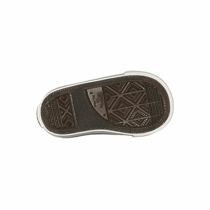 Adidași pentru Copii Converse Chuck Taylor All Star Classic Albastru închis