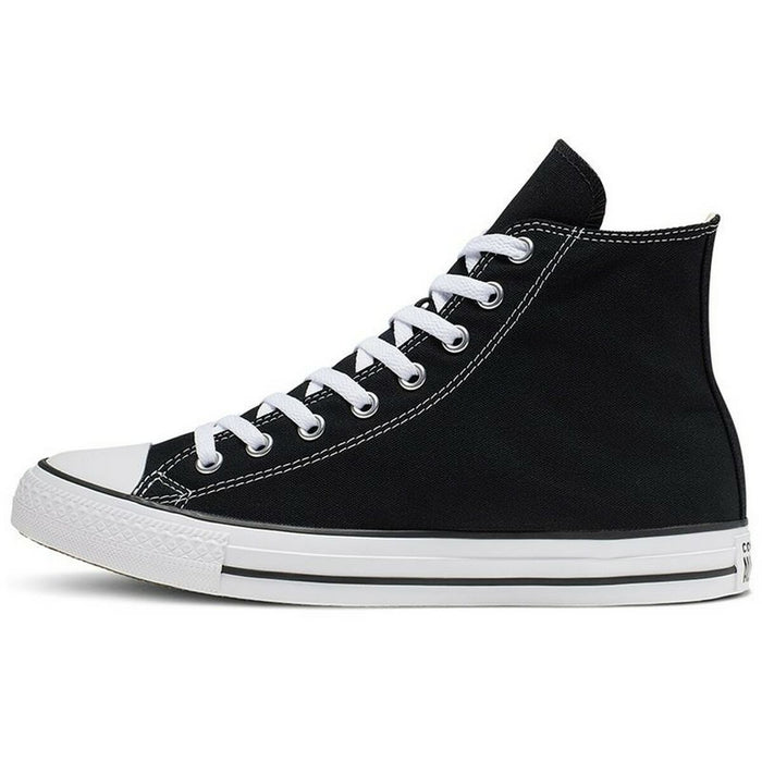 Adidași Casual Unisex Converse Chuck Taylor All Star High Negru