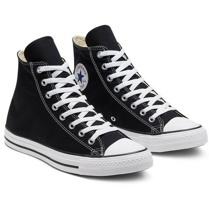 Adidași Casual Unisex Converse Chuck Taylor All Star High Negru