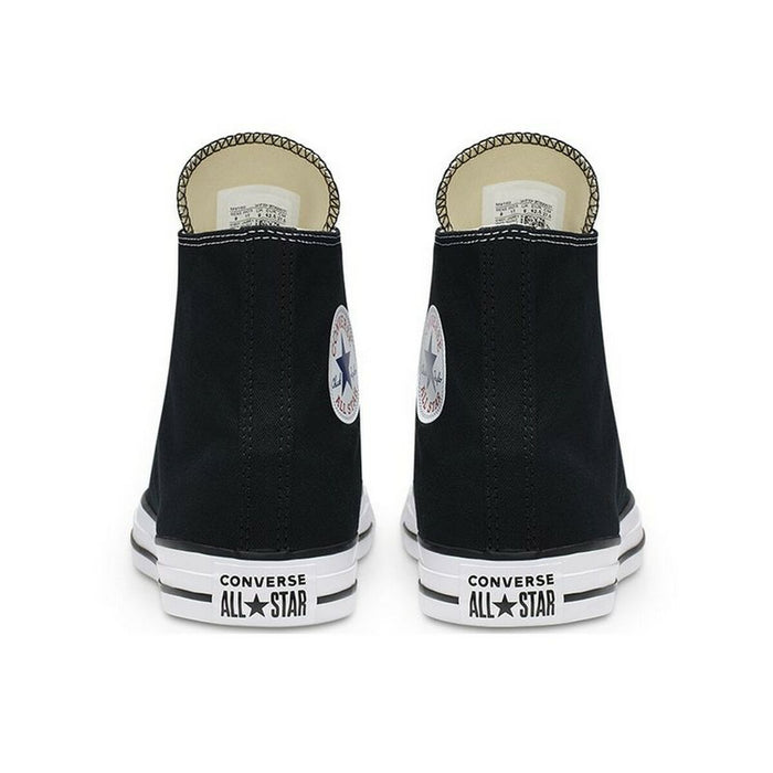 Adidași Casual Unisex Converse Chuck Taylor All Star High Negru