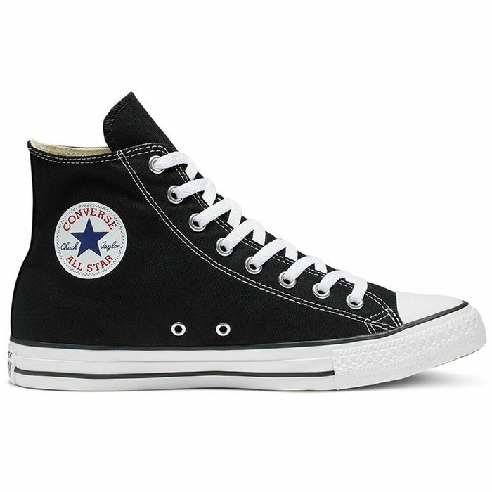 Adidași Converse Chuck Taylor All Star High Top Negru