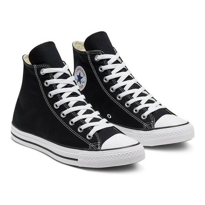 Adidași Converse Chuck Taylor All Star High Top Negru