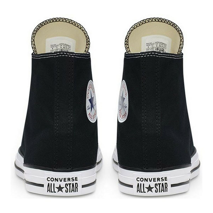 Adidași Converse Chuck Taylor All Star High Top Negru