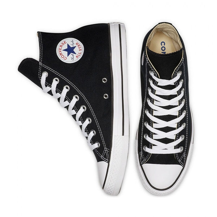 Pantofi sport pentru femei Converse CHUCK TAYLOR ALL STAR M9160C Negru
