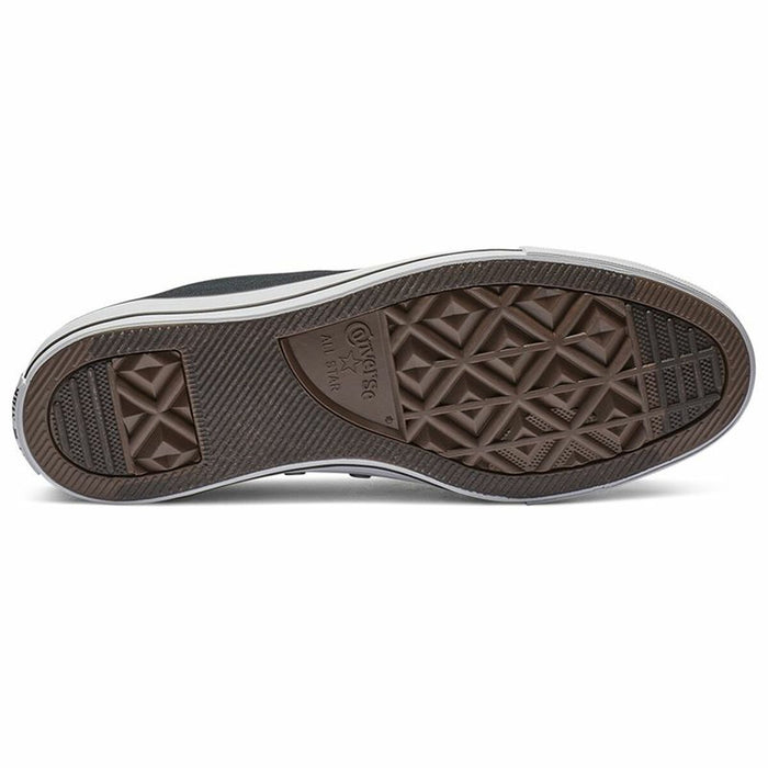 Adidași Casual Femei Converse Chuck Taylor All Star Negru