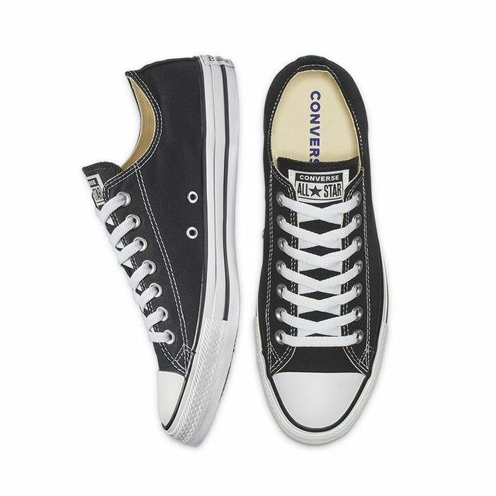 Adidași Casual Femei Converse Chuck Taylor All Star Negru