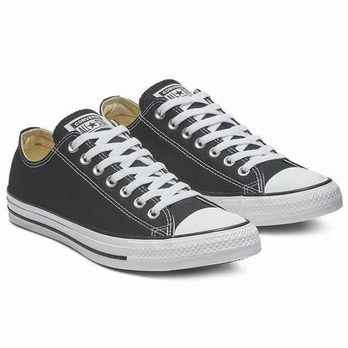 Adidași Casual Femei Converse Chuck Taylor All Star Negru