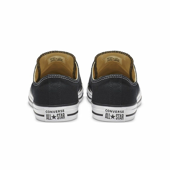 Adidași Casual Femei Converse Chuck Taylor All Star Negru
