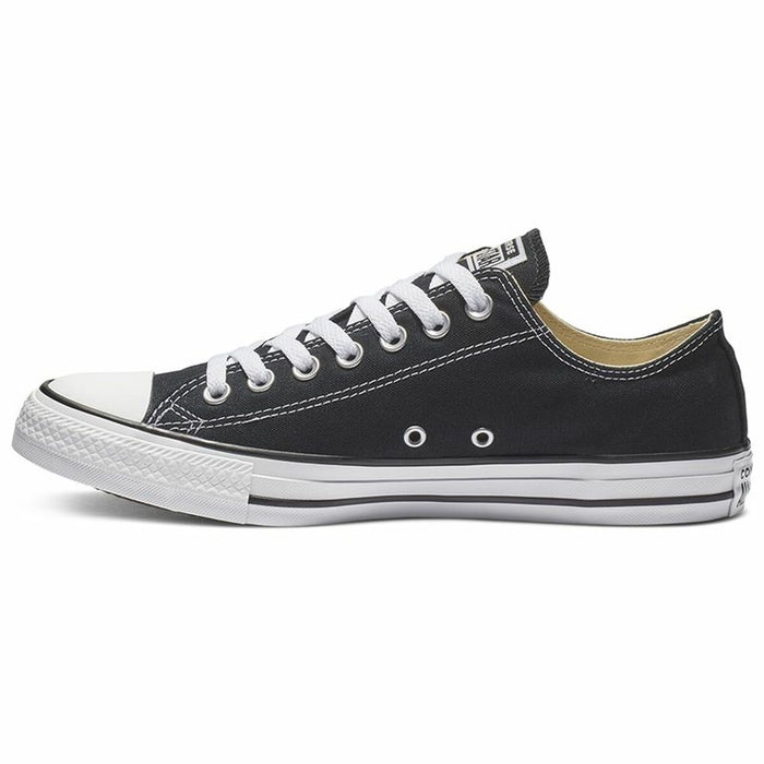 Adidași Chuck Taylor All Star Converse M9166C Negru