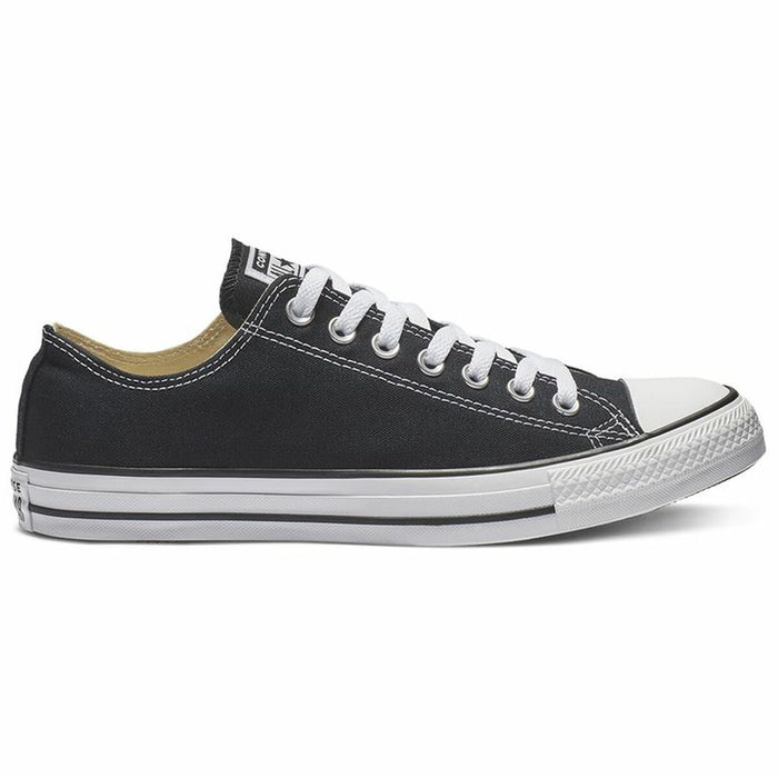 Adidași Casual Unisex Converse All-Star Negru