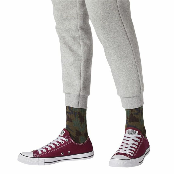 Adidași Casual Femei Converse Chuck Taylor All Star Classic Low Roșu Închis