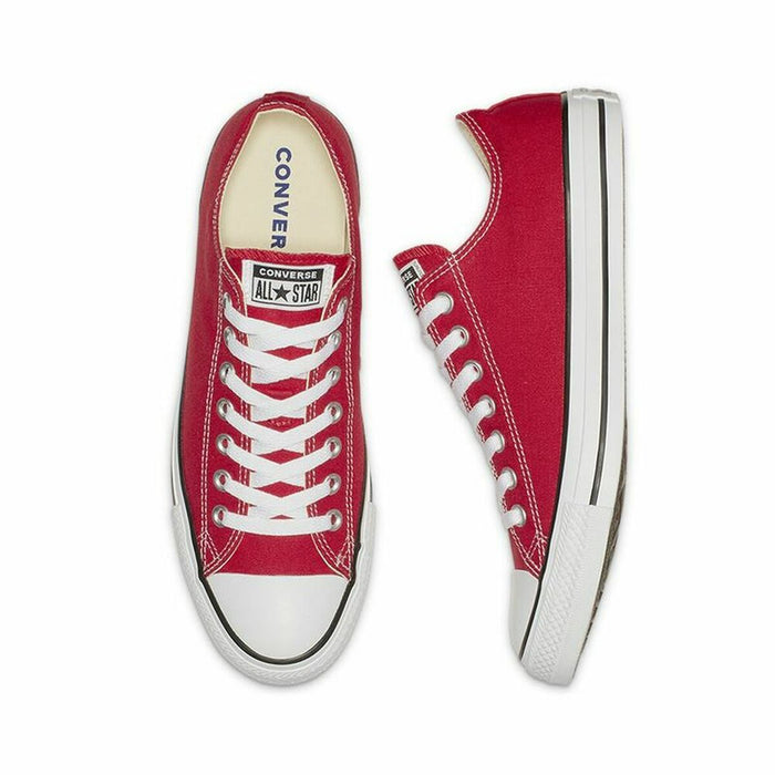 Pantofi sport pentru femei Chuck Taylor All Star Converse Roșu