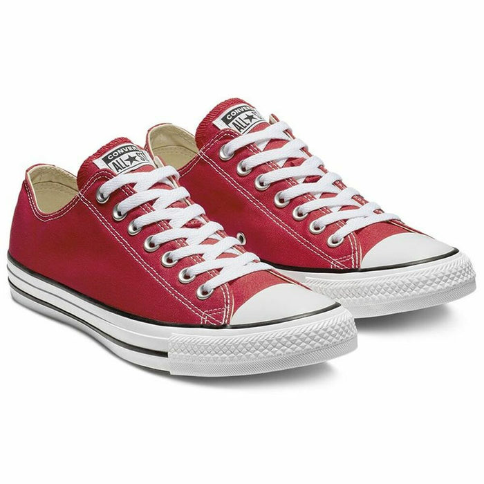 Pantofi sport pentru femei Chuck Taylor All Star Converse Roșu