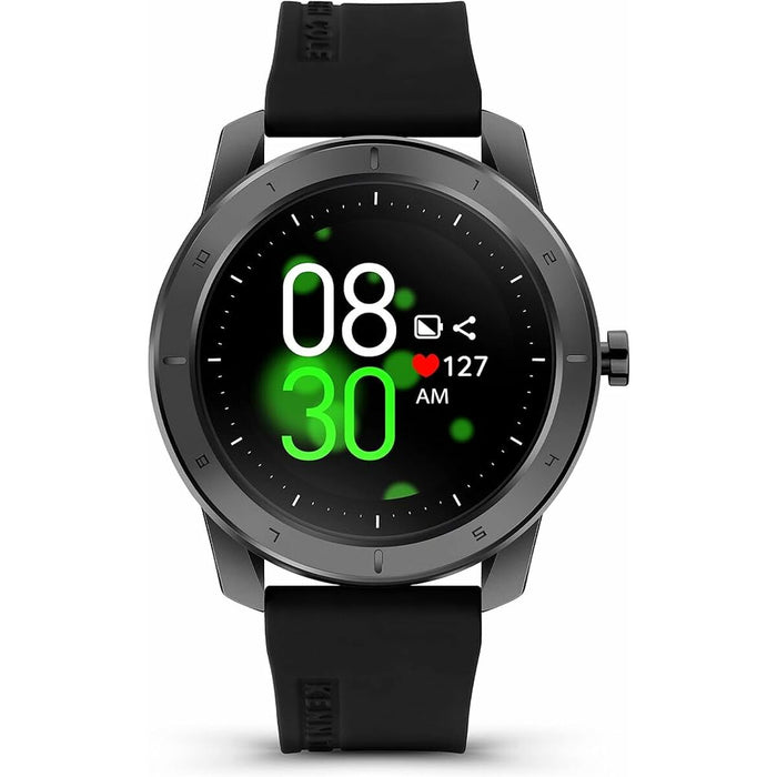 Ceas Bărbați Kenneth Cole KCWGP2174001 (Ø 45 mm)