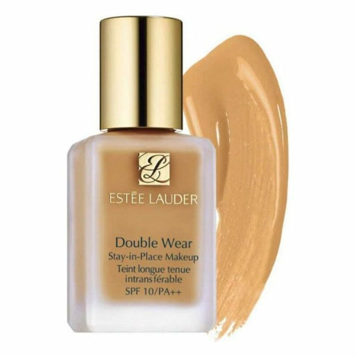 Fond de Ten Fluid Double Wear Estee Lauder 0887167178694 3W1.5-Fawn (30 ml)