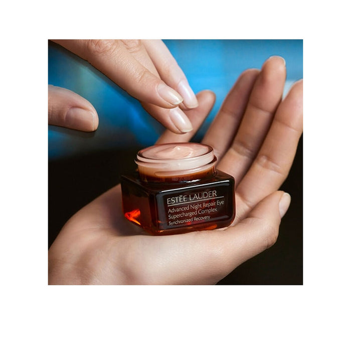 Cremă pentru Contur de Ochi Estee Lauder Advanced Night Repair 15 ml