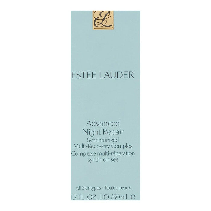 Serum de Față Advance Night X5 Estee Lauder 50 ml