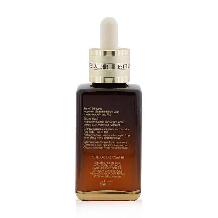 Cremă de Față Estee Lauder Advanced Night Repair 75 ml