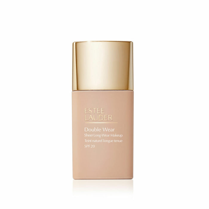 Fond de Ten Fluid Estee Lauder Double Wear Sheer Spf 20 2C3 Mat (30 ml)