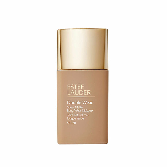 Fond de Ten Fluid Estee Lauder Double Wear Sheer Spf 20 2N1 Mat (30 ml)