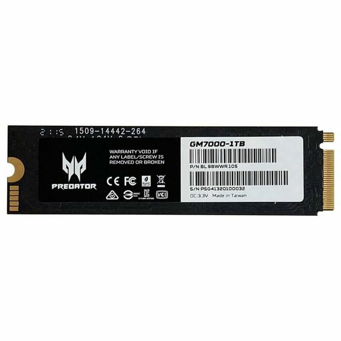 Hard Disk Acer 1 TB SSD