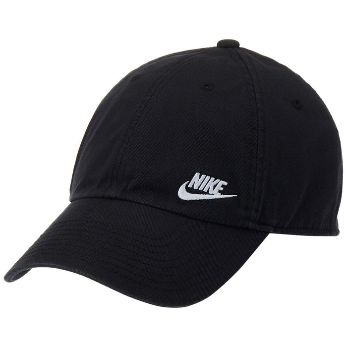 Șapcă Sport Nike HERITAGE 86 AO8662 010 Negru Mărime unică