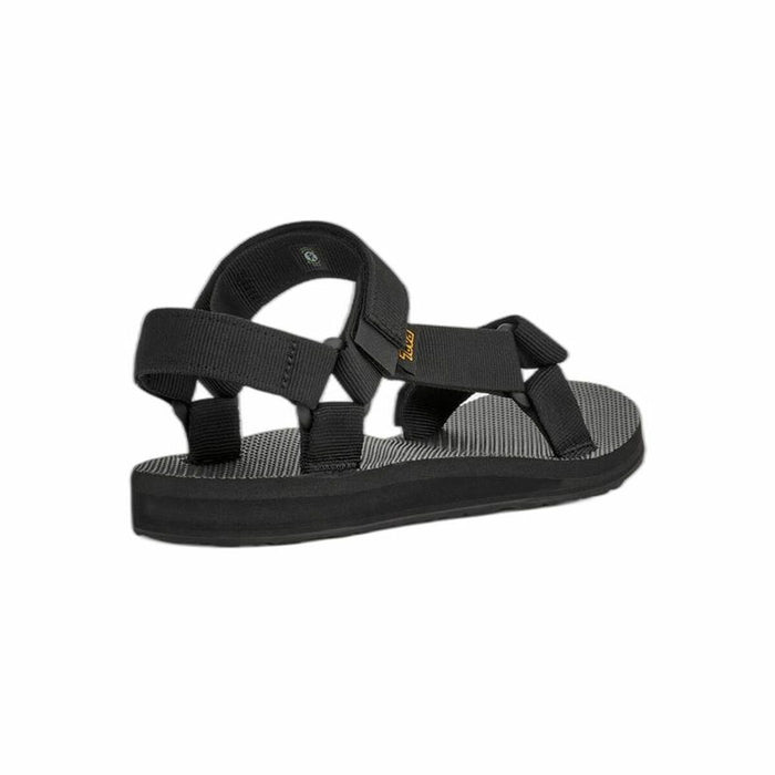 Sandale de munte Teva Original Universal Negru Femeie