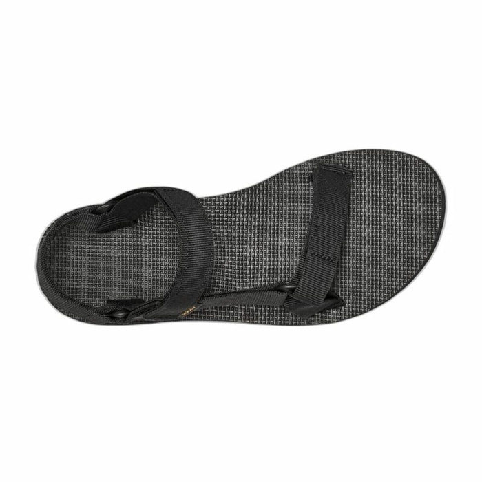 Sandale de munte Teva Original Universal Negru Femeie